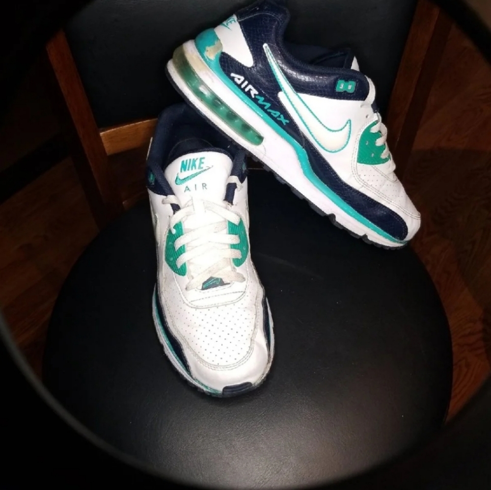 Nike Air Max size 11